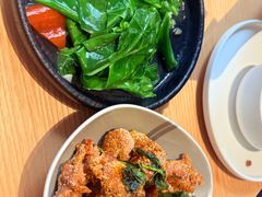 -隅乐胡椒虾·台湾菜·团建(皇岗店)