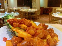 -百年银屏蚝烙·潮汕菜·非遗(乐山店)