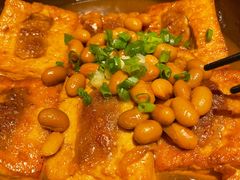 -汤城小厨•粤菜•靓汤(苏州街店)