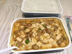 -绿茶餐厅(松江万达店)