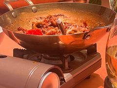 火爆牛蛙-七号湘(南湖路店)