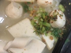 -章记香港仔鱼蛋王(西洋菜街店)