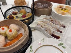 -翠园(北京王府中环店)