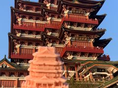 -滕王阁旅游区