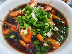 -小本鸡饭店(滨江白马湖店)