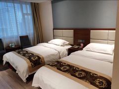 -皓天国泰大饭店(自治区儿童医院店)