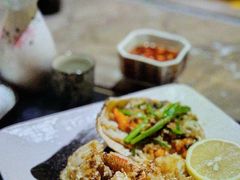 -松临·铁板烧&Omakase(神农店)