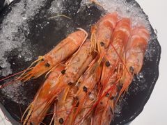 -渔荷食町·铁板烧料理(崂山万象汇店)