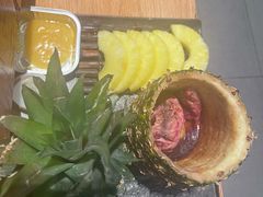 -黑牛の店·和牛烧肉(大悦城店)