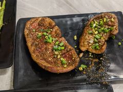 -楚小腰大排档(积玉桥店)