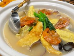 -宁波柏悦酒店·钱湖渔港