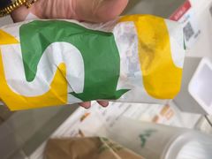 -赛百味SUBWAY(凯丹店)