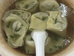 -潘国仙耳光馄饨(黄家阙路店)