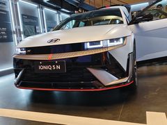 -现代汽车文化中心 Hyundai Motorstudio Beijing