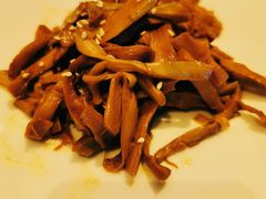 特色油焖笋浇头-上海小南国(不夜城店)