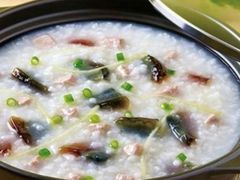 -火齐潮汕砂锅粥(五道口店)