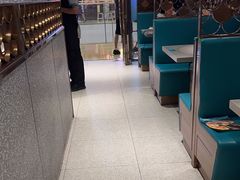 -半天妖烤鱼(丰科万达店)