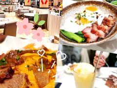 -龙记·香港茶餐厅(海上世界店)