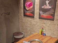 -江湖六膳門串串香(隆礼路店)