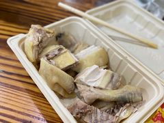 -文记壹心鸡(宝华路店)