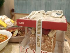 -B.O.M波姆烘焙(凤凰街店)