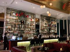 -The St·Regis Bar 瑞吉酒吧