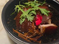 -绿茶餐厅(朝阳大悦城店)