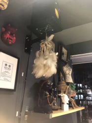 -周忆刺青原创设计定制