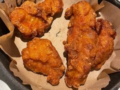 -必胜客(海滨店)