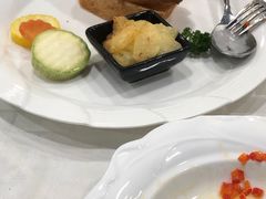 -新侨三宝乐西餐厅(崇文门店)