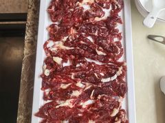 -潮悦牛肉火锅城(水贝店)