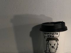 -red donkey coffee