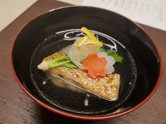 -晴空·日本料理(万象城店)