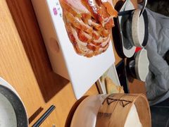 -德香苑脆皮烤鸭·经典(爱融荟城店)