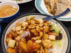 -宛平李记小吃(东关街店)