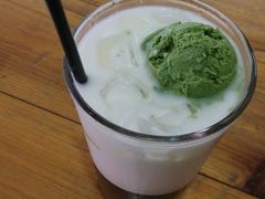 -研途咖啡馆(健康路店)