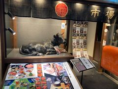 -焼肉とビール 市場小路(四条烏丸店)