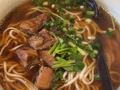 -李先生牛肉面大王(北京平谷步行街店)