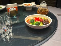 -徐记海鲜(陕西历史博物馆|明德门店)