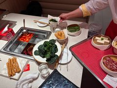 -海底捞火锅(上元大街店)