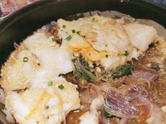 -田婆婆的菜(海口友谊阳光城店)