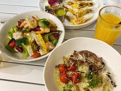 -Sarah西点·烘焙·餐厅(翰林府旗舰店)