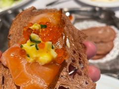 -壳里西餐厅Coquille Seafood Bistro(蒙自路店)