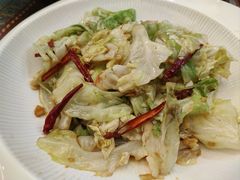 -巴依老爷新疆美食(魏公村店)