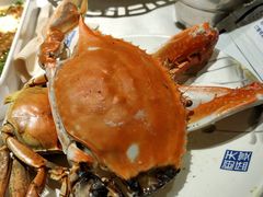 -海天盛宴新派海鲜自助餐厅(群力店)