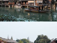 -乌镇西栅景区