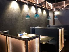 卡座-虾胡闹·澳洲小龙虾·烧烤(福田鲨鱼店)
