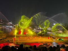 -欢乐海岸水秀剧场