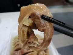 -蒋家桥饺面店(广陵路店)
