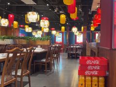 -东流山烤鸭·家常菜(巢湖万达店)